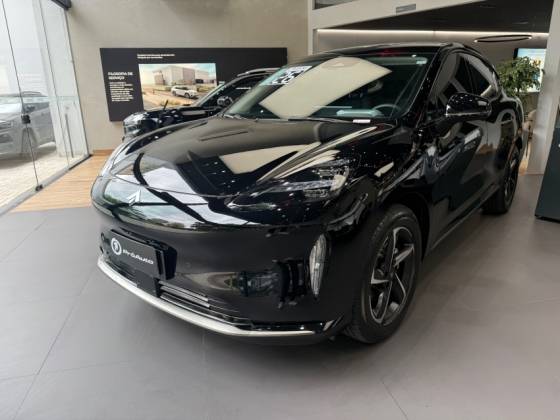 GAC HYPTEC HT 72,7 KW ELÉTRICO ELITE GAC HYPTEC HT 72,7 KW ELÉTRICO ELITE